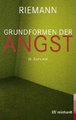 Grundformen der Angst
