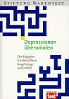 Depressionen &uuml;berwinden