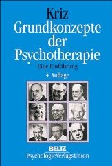 Grundkonzepte der Psychotherapie