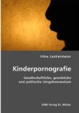 Kinderpornografie