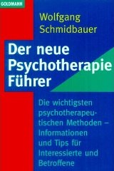 Der neue Psychotherapie-F&uuml;hrer