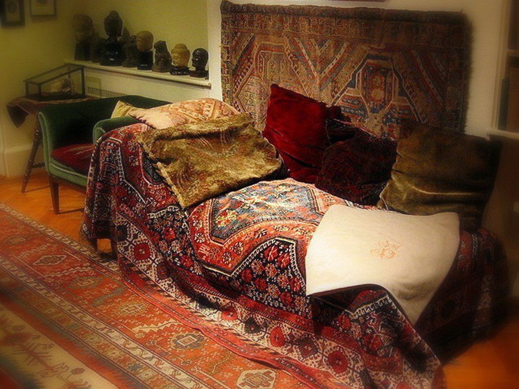 Psychoanalyse Freuds