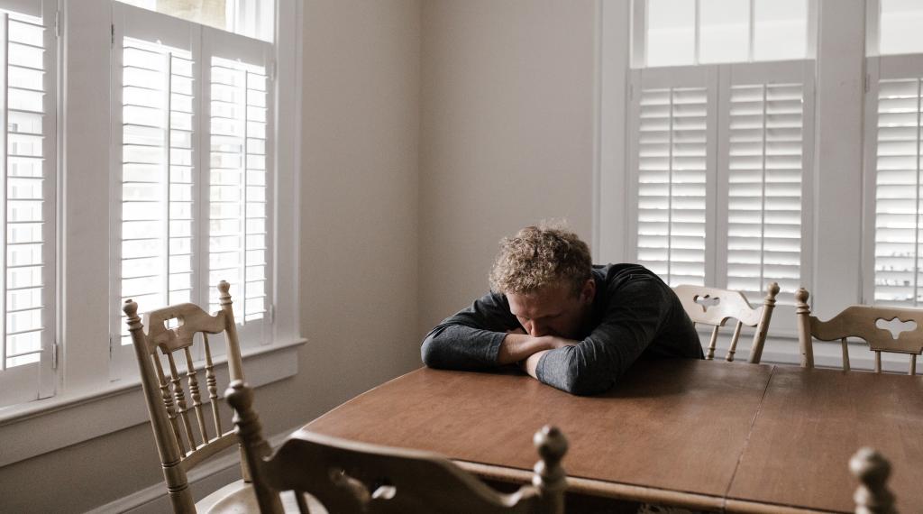 Depression Behandlung Therapie