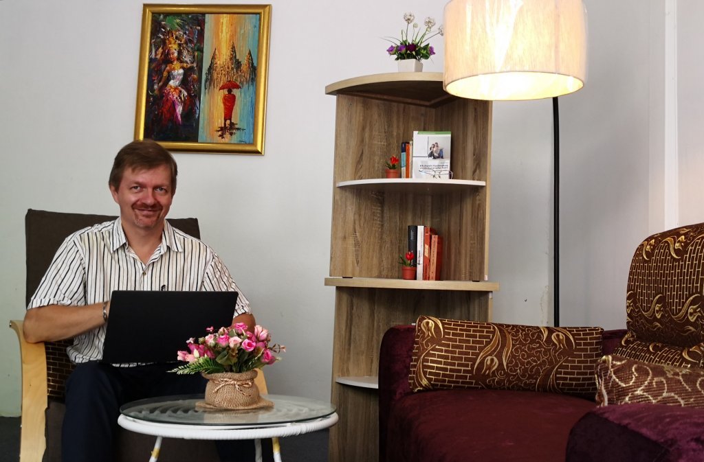 Psychotherapie-Praxis R.L.Fellner, 1010 Wien