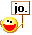 :jo: